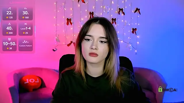 Snapshot of liana_kisses chatting on 6, 2, 2026 liana kisses online show from 6, 2, 2026