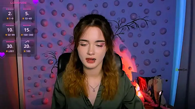 Snapshot of liana_kisses chatting on 14, 2, 2026 liana kisses online show from 14, 2, 2026