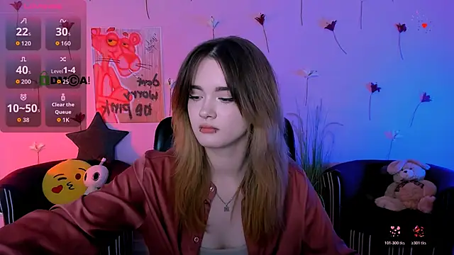 Snapshot of liana_kisses chatting on 17, 2, 2026 liana kisses online show from 17, 2, 2026