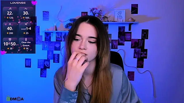 Snapshot of liana_kisses chatting on 28, 2, 2026 liana kisses online show from 28, 2, 2026