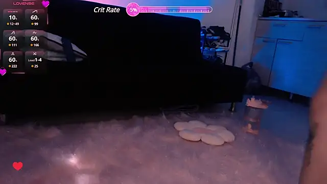 Snapshot of FernandaOrtegaaa chatting on 14, 12, 2024 FernandaOrtegaaa online show from 14, 12, 2024