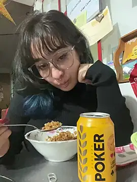 Snapshot of FernandaOrtegaaa chatting on 1, 1, 2025 FernandaOrtegaaa online show from 1, 1, 2025