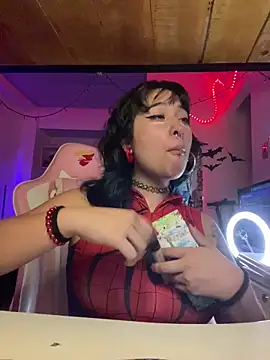 Snapshot of FernandaOrtegaaa chatting on 4, 1, 2025 FernandaOrtegaaa online show from 4, 1, 2025