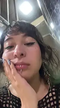 Snapshot of FernandaOrtegaaa chatting on 9, 2, 2025 FernandaOrtegaaa online show from 9, 2, 2025