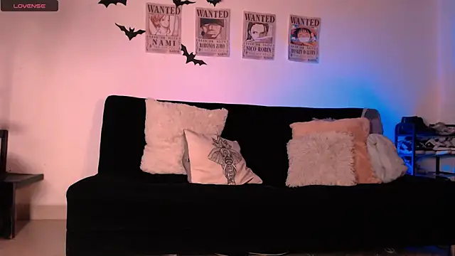 Snapshot of FernandaOrtegaaa chatting on 14, 2, 2025 FernandaOrtegaaa online show from 14, 2, 2025