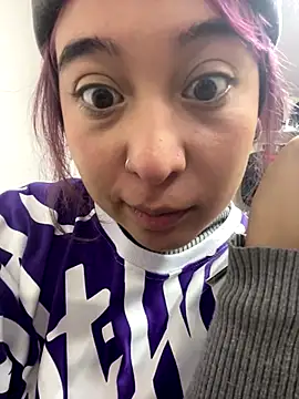 Snapshot of FernandaOrtegaaa chatting on 15, 12, 2025 FernandaOrtegaaa online show from 15, 12, 2025