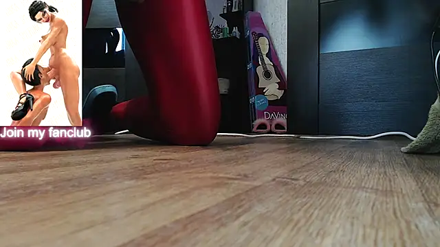 Silena18 online show from 11, 3, 2025