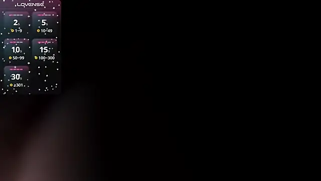 BarbaraKnox  online show from 23, 3, 2025