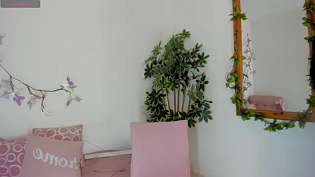 BarbaraKnox  online show from 26, 10, 2025