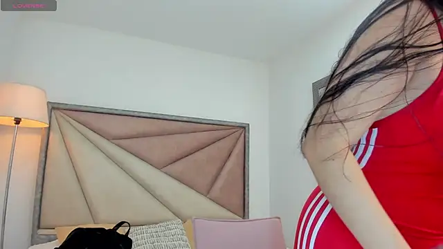 BarbaraKnox  online show from 3, 11, 2025