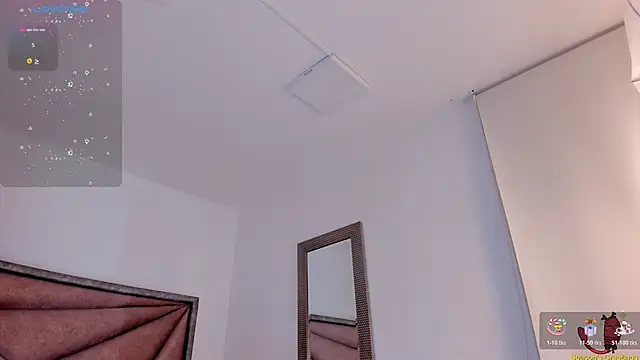 BarbaraKnox  online show from 29, 11, 2025