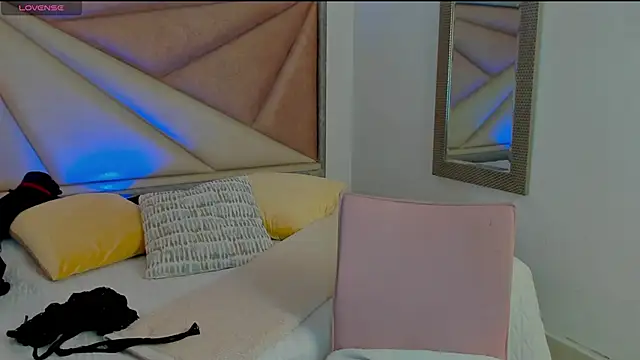 BarbaraKnox  online show from 26, 3, 2026