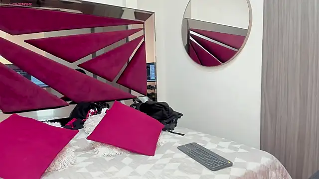 Snapshot of BarbaraKnox_ chatting on 4, 5, 2026 BarbaraKnox online show from 4, 5, 2026