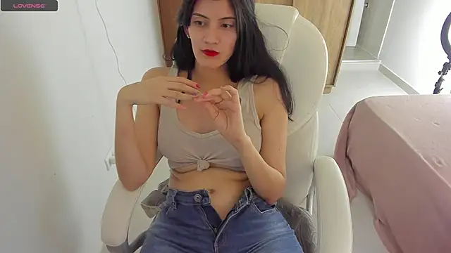 misstoya online show from 11, 2, 2025