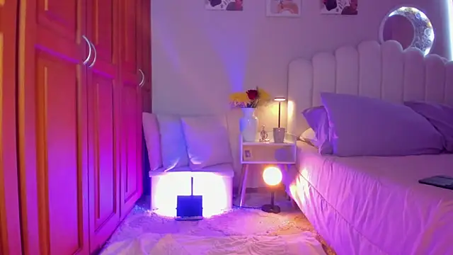 martinaaricci online show from 11, 3, 2026