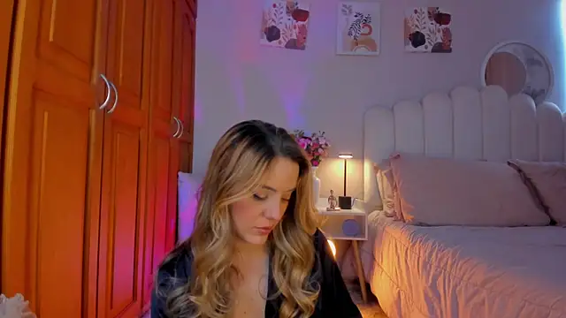 martinaaricci online show from 4, 4, 2026