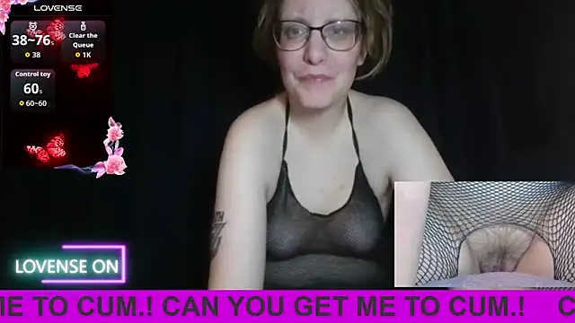 PernillaGirl online show from 1, 2, 2026