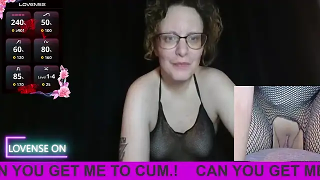 PernillaGirl online show from 8, 2, 2026