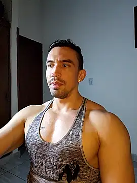 Snapshot of jhay-crux chatting on 4, 12, 2025 jhay-crux online show from 4, 12, 2025