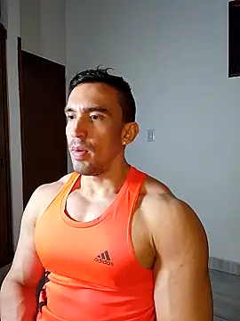 jhay-crux online show from 11, 3, 2026