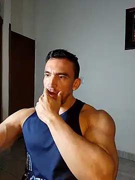 jhay-crux online show from 12, 3, 2026