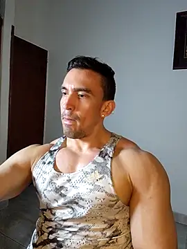 jhay-crux online show from 19, 3, 2026