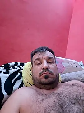 Snapshot of Futacisu chatting on 27, 10, 2025 Futacisu online show from 27, 10, 2025