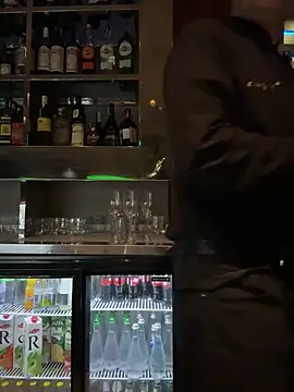 Ariel Ari online show from 23, 12, 2024