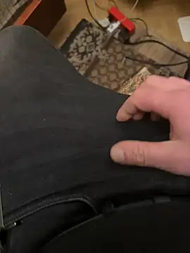 Ariel Ari online show from 15, 1, 2025