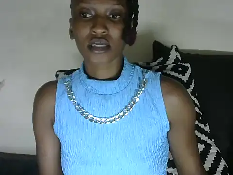 Snapshot of Pretty-emmie chatting on 24, 1, 2025 Pretty-emmie online show from 24, 1, 2025