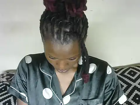 Snapshot of Pretty-emmie chatting on 27, 1, 2025 Pretty-emmie online show from 27, 1, 2025