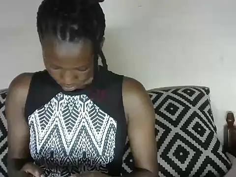Snapshot of Pretty-emmie chatting on 31, 1, 2025 Pretty-emmie online show from 31, 1, 2025