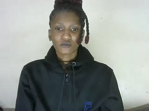 Snapshot of Pretty-emmie chatting on 16, 2, 2025 Pretty-emmie online show from 16, 2, 2025