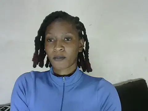 Snapshot of Pretty-emmie chatting on 26, 2, 2025 Pretty-emmie online show from 26, 2, 2025