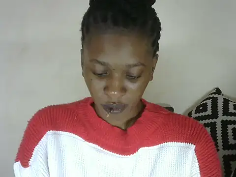 Snapshot of Pretty-emmie chatting on 20, 3, 2025 Pretty-emmie online show from 20, 3, 2025