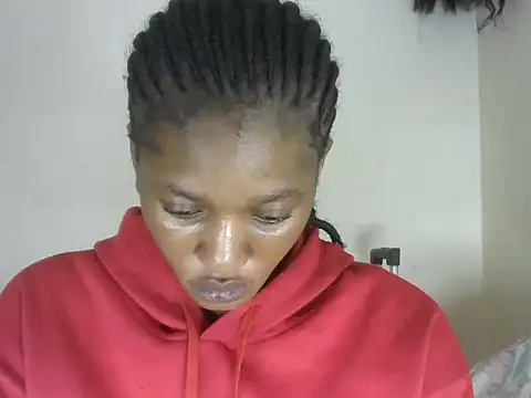 Snapshot of Pretty-emmie chatting on 10, 9, 2025 Pretty-emmie online show from 10, 9, 2025