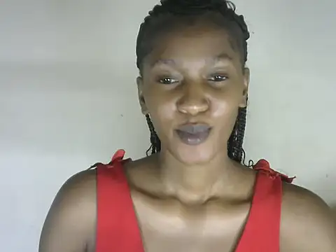 Snapshot of Pretty-emmie chatting on 21, 10, 2025 Pretty-emmie online show from 21, 10, 2025