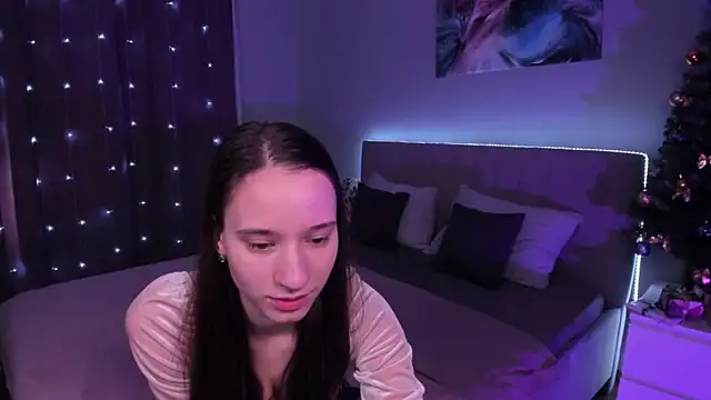 Snapshot of StaceySunny chatting on 7, 12, 2024 StaceySunny online show from 7, 12, 2024