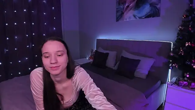 Snapshot of StaceySunny chatting on 7, 12, 2024 StaceySunny online show from 7, 12, 2024