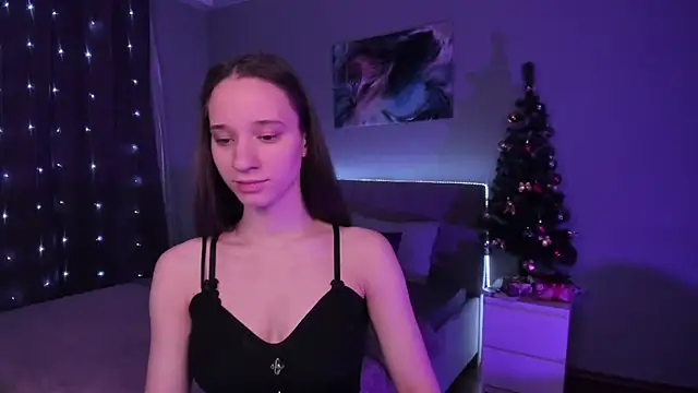 Snapshot of StaceySunny chatting on 11, 12, 2024 StaceySunny online show from 11, 12, 2024