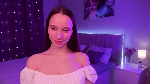 Snapshot of StaceySunny chatting on 20, 1, 2025 StaceySunny online show from 20, 1, 2025