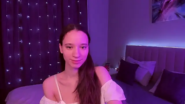 Snapshot of StaceySunny chatting on 21, 1, 2025 StaceySunny online show from 21, 1, 2025