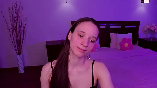 Snapshot of StaceySunny chatting on 17, 4, 2026 StaceySunny online show from 17, 4, 2026