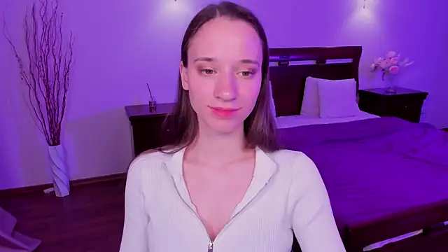 Snapshot of StaceySunny chatting on 2, 6, 2026 StaceySunny online show from 2, 6, 2026
