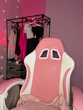 Jasmine urPrincess online show from 12, 2, 2026