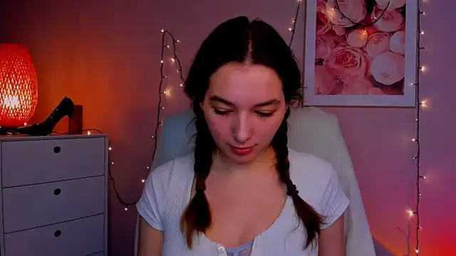 Meagn Extasy online show from 29, 1, 2025