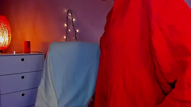 Meagn Extasy online show from 3, 2, 2025