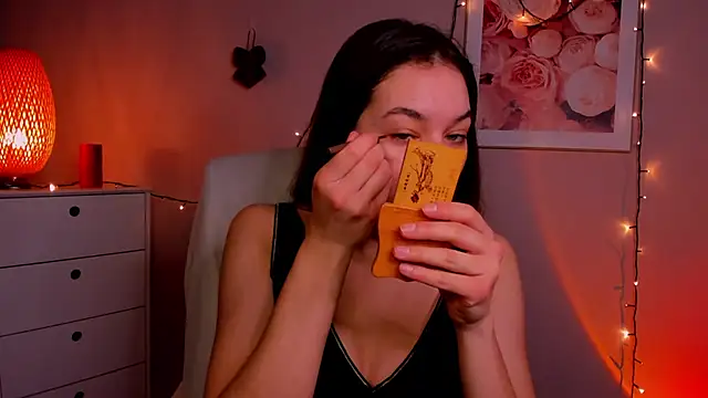 Meagn Extasy online show from 14, 2, 2025