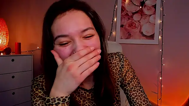 Meagn Extasy online show from 20, 2, 2025