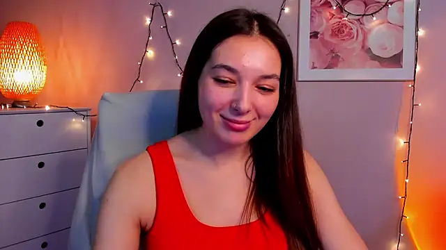 Meagn Extasy online show from 3, 3, 2025